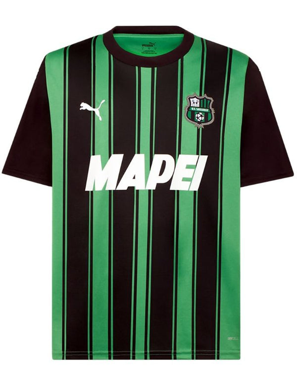 Sassuolo FC Maglia Home 2023/2024 | Provehito