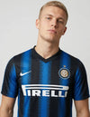 Inter Maglia Home 2010/2011