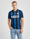 Inter Maglia Home 2010/2011