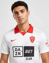 Maglia Away Monza 2026/2027 Nike stemma AC Monza DAZN Bet Club – dettaglio