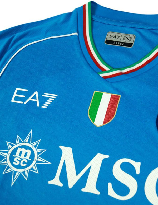 SSC Napoli Maglia Home 2022/2023 | Provehito