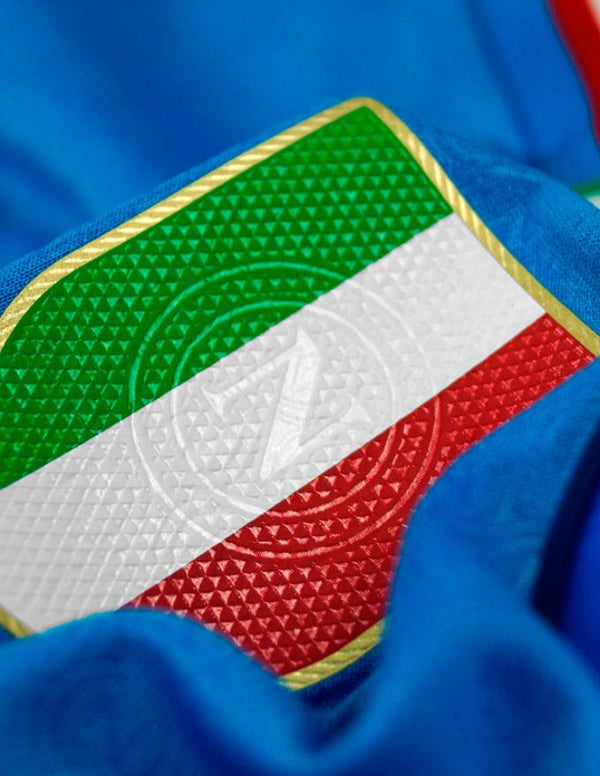 SSC Napoli Maglia Home 2022/2023 | Provehito