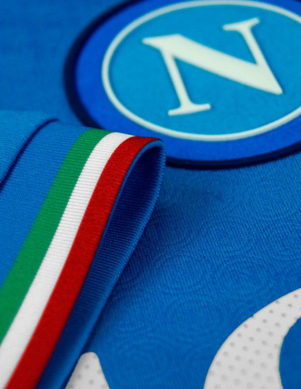SSC Napoli Maglia Home 2022/2023 | Provehito