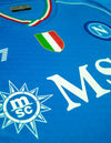 SSC Napoli Maglia Home 2022/2023 | Provehito