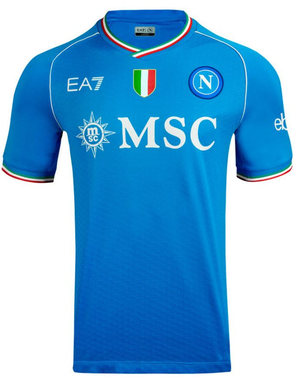 SSC Napoli Maglia Home 2022/2023 | Provehito