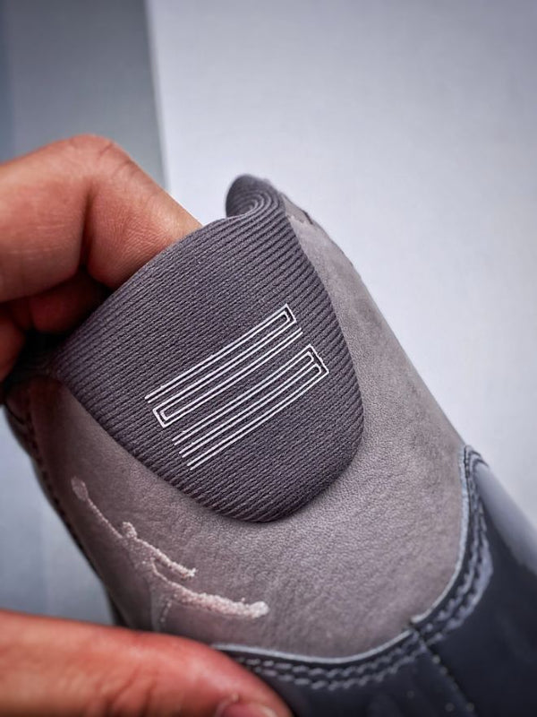 Nike Air Jordan 11 Cool Grey | Provehito