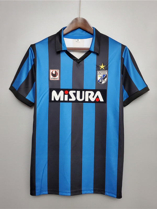 Maglia Home Inter 1988/1990 - Provehito