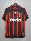 Maglia Home Milan 2006/2007 - Provehito