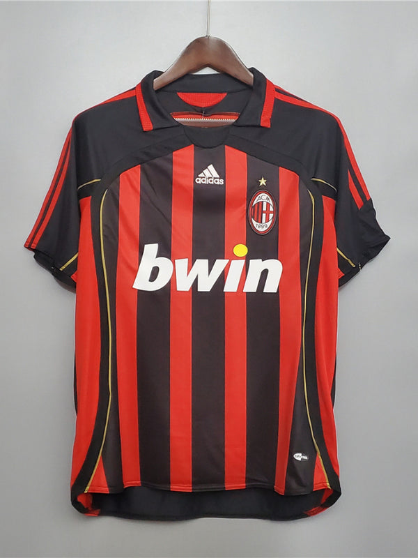 Maglia Home Milan 2006/2007 - Provehito