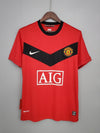 Maglia Home Manchester United 2009/2010 - Provehito