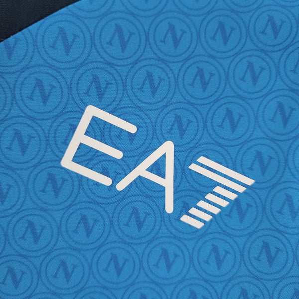 SSC Napoli Maglia Home 2022/2023 | Provehito