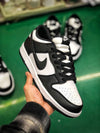Nike Dunk Low Retro White Black Panda | Provehito