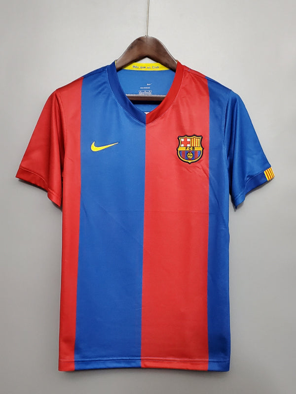 Maglia Home Barcelona 2006/2007 - Provehito