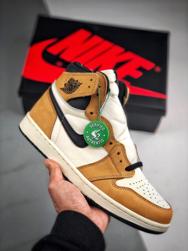 Nike Air Jordan 1 Retro High Rookie of the Year | Provehito