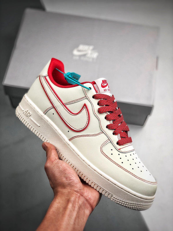 Nike Air Force 1 07 LV8 3M - Provehito