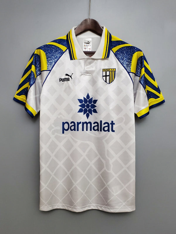Maglia Home Parma 1995/1996 - Provehito