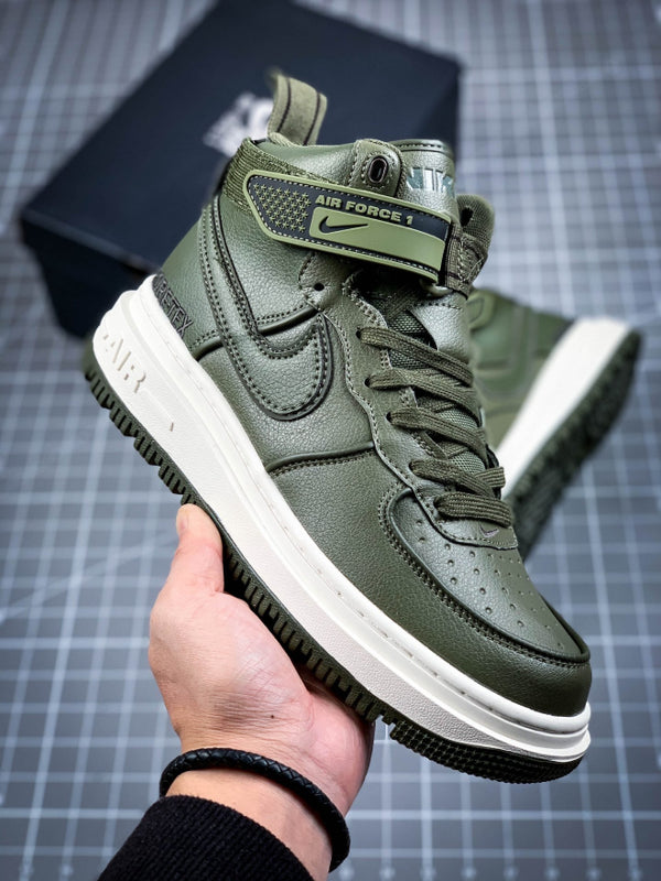 Nike Air Force 1 HIGH GORE-TEX BOOT - Provehito