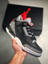 Nike Air Jordan 3 Retro Black Cement - Provehito
