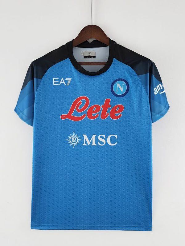 SCC Napoli Maglia Home 2022/2023 | Provehito