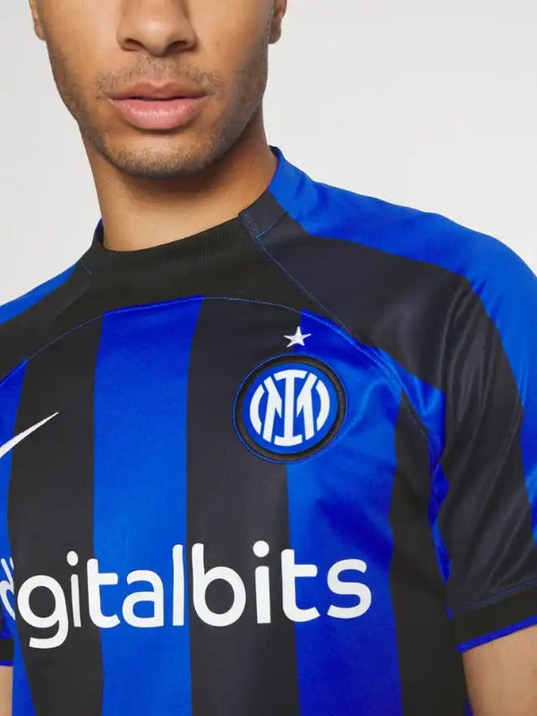 Inter Maglia Home 2022/2023 | Provehito