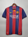 Maglia Home Barcelona 2014/2015 - Provehito