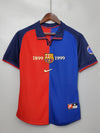 Maglia Centenario Barcelona 1999/2000 - Provehito