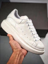 Alexander McQueen Bianco