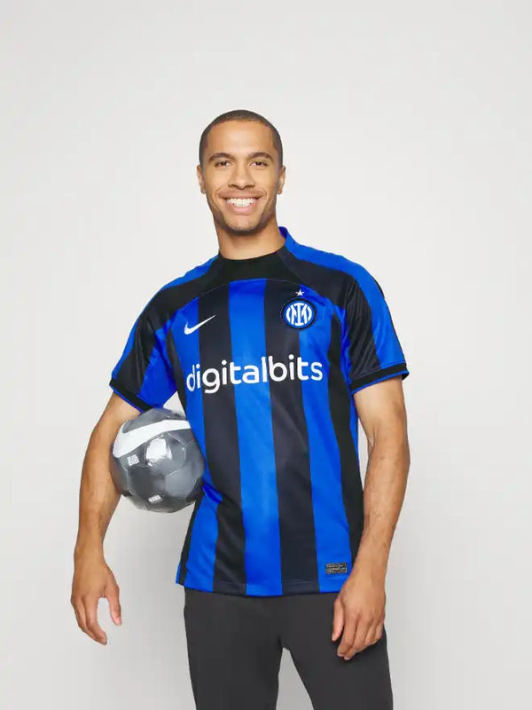 Inter Maglia Home 2022/2023 | Provehito