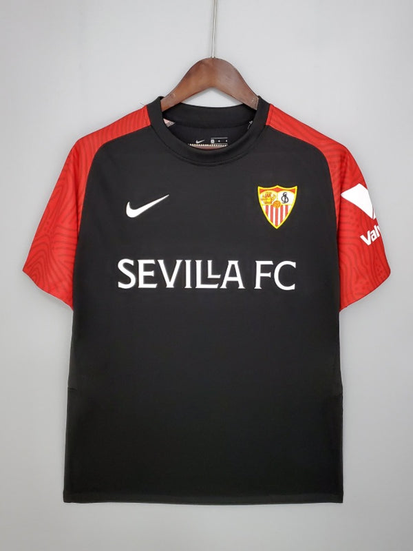 Maglia Third Sevilla 2021/2022
