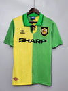 Maglia Away Manchester United 1992/1993 - Provehito