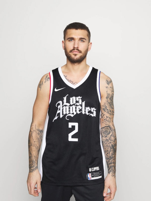 Canotta Los Angeles Clippers City Edition