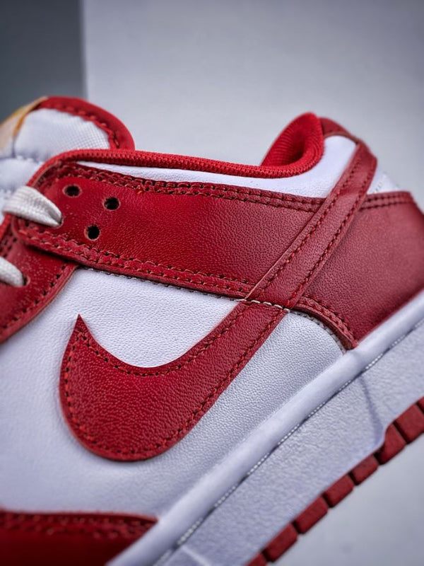 Nike Dunk Low Gym Red | Provehito