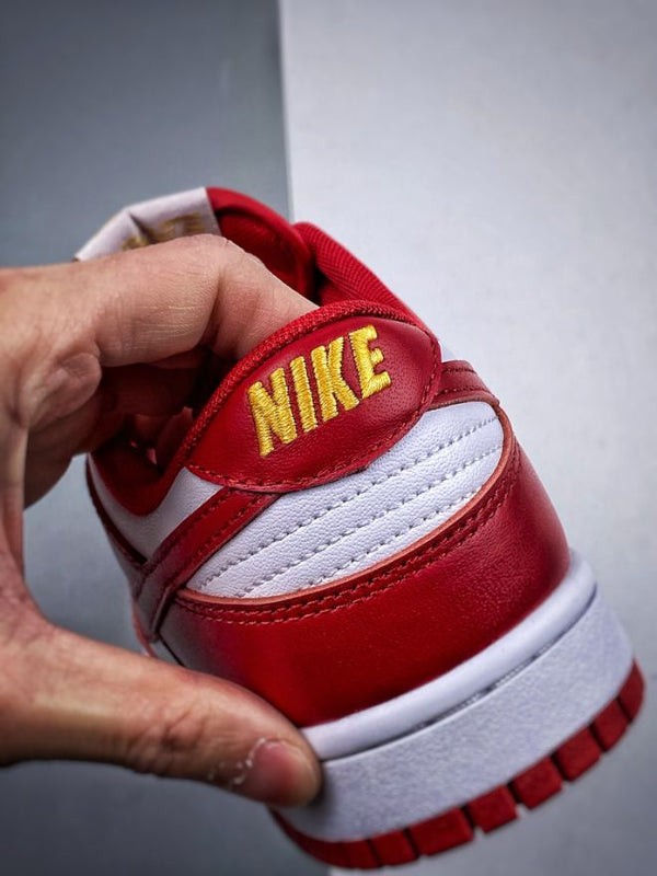 Nike Dunk Low Gym Red | Provehito