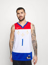 New Orleans Pelicans City Edition Vest