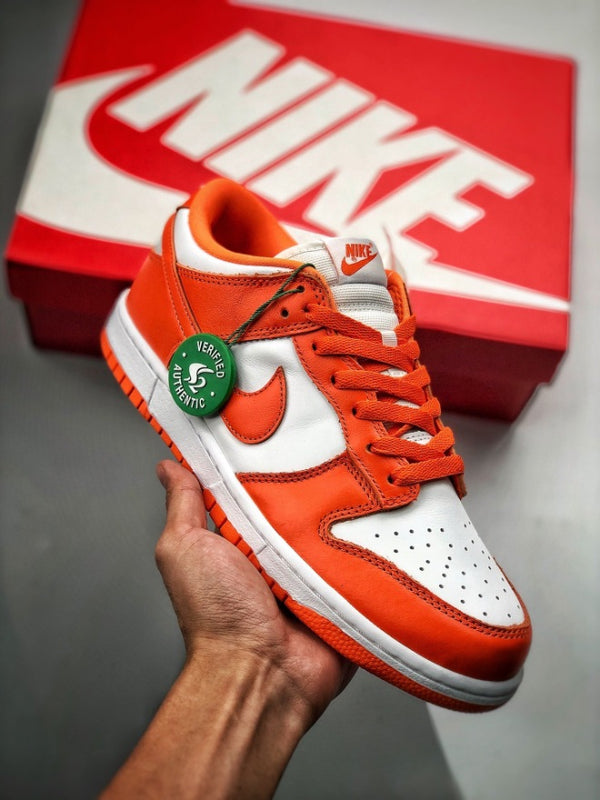 Nike Dunk Low SP Syracuse