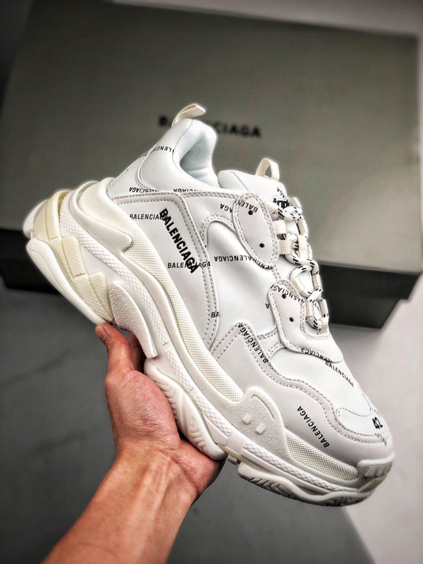 Balenciaga Triple S 3.0 CET-4-F5112 - Provehito