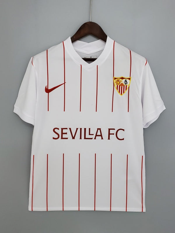 Maglia Home Sevilla 2021/2022