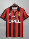 Maglia Home Milan 1996/1997 - Provehito