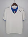 Italia Maglia Away 2006