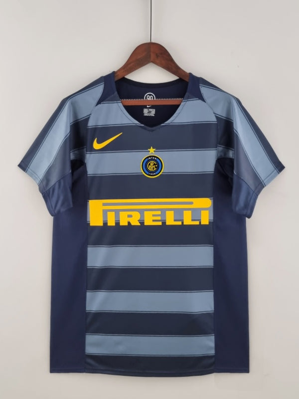 Inter Maglia Third 2004/2005