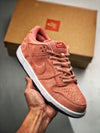 Nike SB Dunk Low Pink Pig