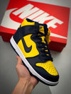 Nike Dunk High Michigan