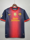 Maglia Home Barcelona 2012/2013 - Provehito