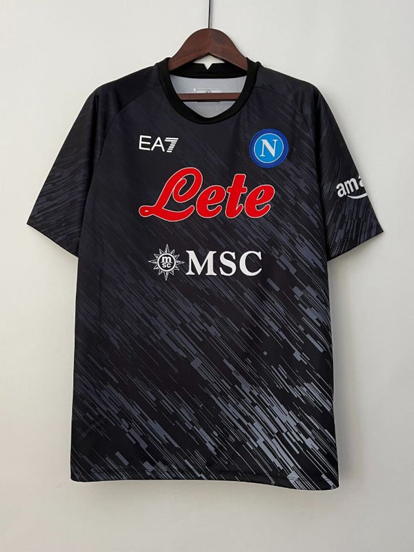 SSC Napoli Third Shirt 2022/2023