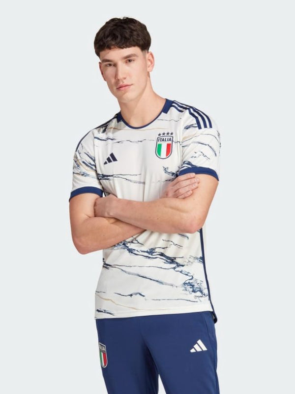 Maglia Italia 2023 Away | Provehito