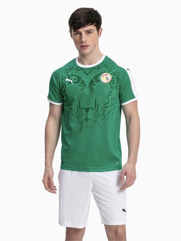 Maglia Away Senegal 2022