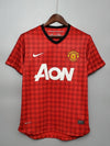 Maglia Home Manchester United 2012/2013 - Provehito