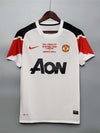 Manchester United Away Shirt 2010/2011