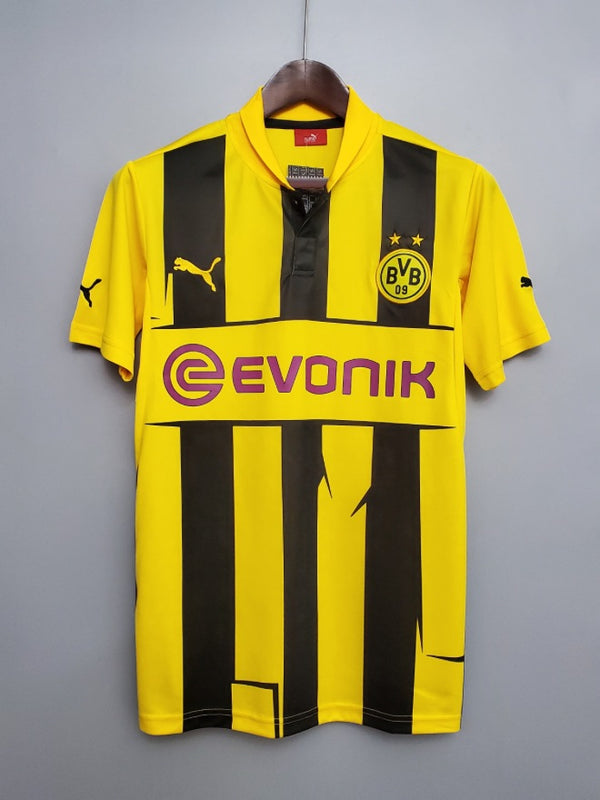 Maglia Home Borussia Dortmund 2012/2013