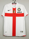 Inter Milan Away Shirt 2007/2008